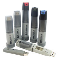 Lascar EL-USB Data Loggers