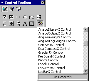 Control ToolBox