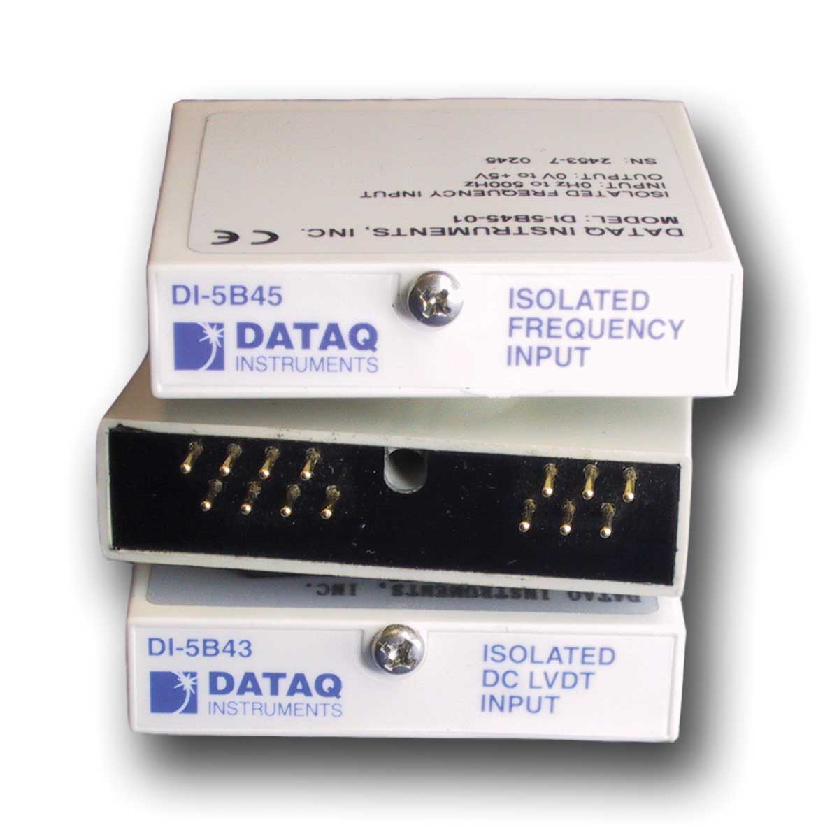 DI-5B DAQ Amplifiers