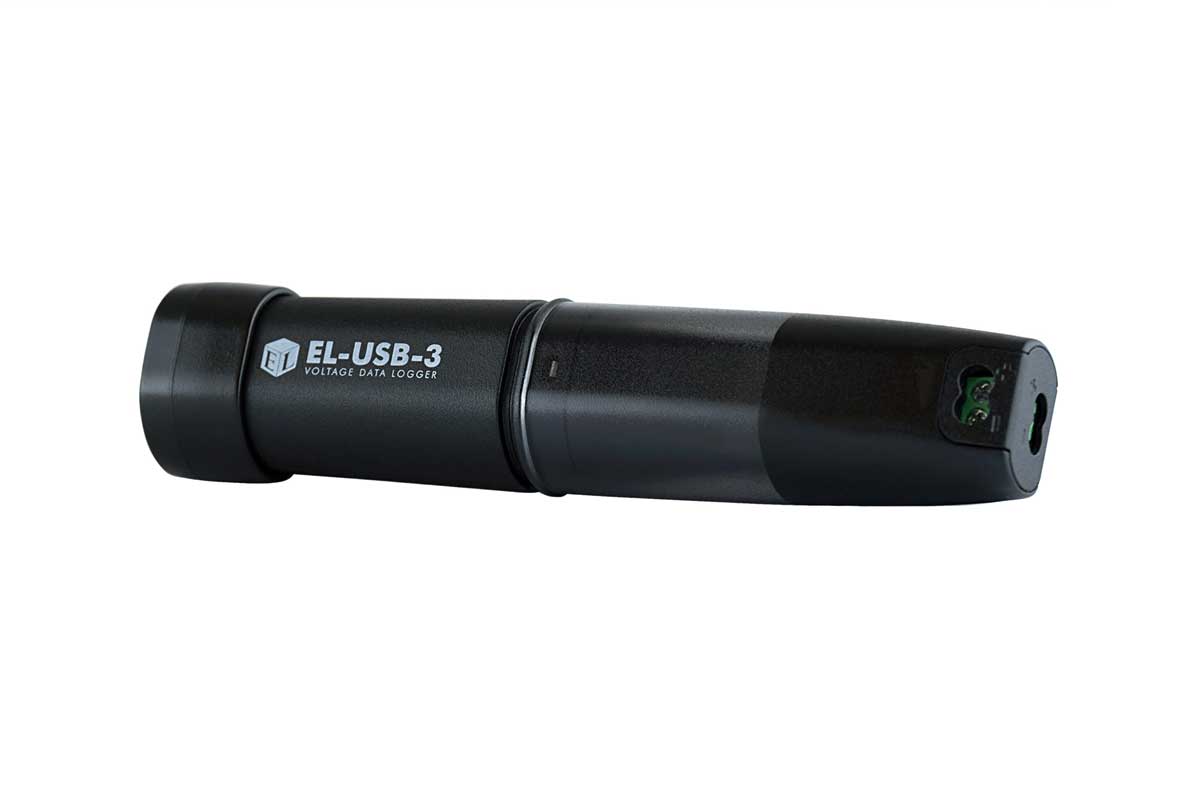 EL-USB-3 Data Logger