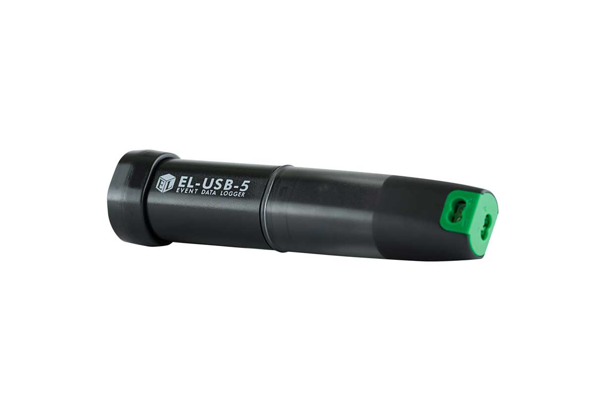 EL-USB-5 Data Logger