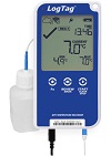 Cold chain 30 Day WiFi Dual-Channel Logger 