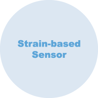 Strain-based Sensor Data Acquisition Products