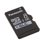 8GB High Speed Micro SD Card