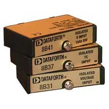 DI-8B Amplifier Modules