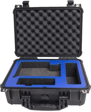 B-536 Graphtec Carrying Case