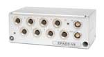Dewetron EPAD2-V8-L1B 8-channel voltage data acquisition system