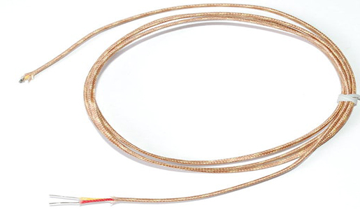 12 foot Type K Thermocouple