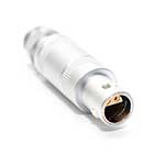 LEMO mating connector for Dewetron Data Acquisition Systems