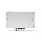 DIN rail adapter for EPAD and CPAD DAQs