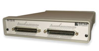 DI-722 Distributed and Synchronized Ethernet Data Acquisition System