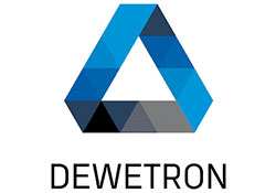 Dewetron Brand Data Acquisition and Data Loggers