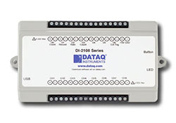 DI-2000 USB Data Acquisition