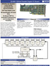 DI-660 Digital I/O Card Data Sheet