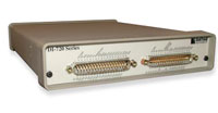 DI-720 Distributed and Synchronized Ethernet Data Acquisition System