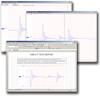 Review and Record Data at the same time with WinDaq Data Acquisition and Playback Software