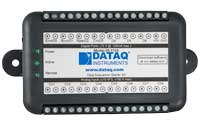 DI-1110 USB Data Acquisition Starter Kit
