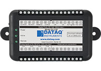 DI-1120 USB Data Acquisition Starter Kit