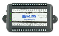 DI-149 USB Data Acquisition Starter Kit