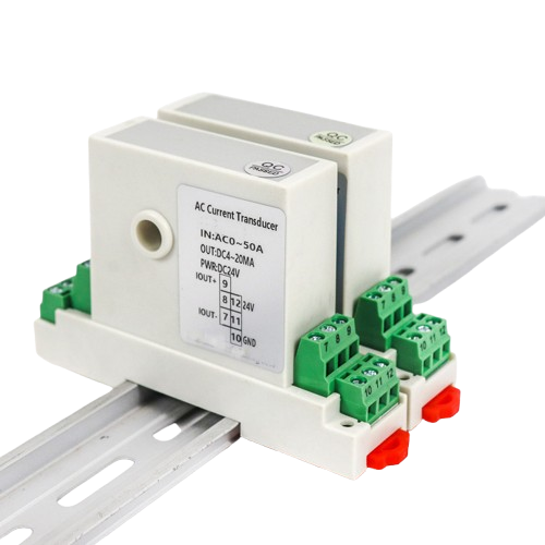 Current Sensor