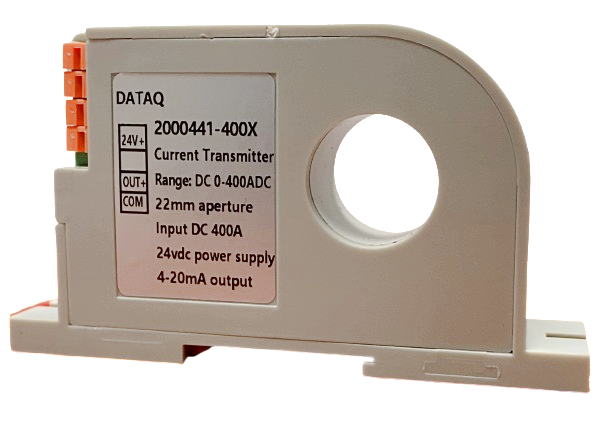 Current Sensor