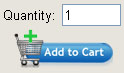 Add to Cart button with Quantity text box.